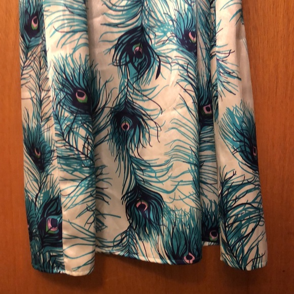 NWOT BCBG Max Azria Dress - Picture 4 of 6